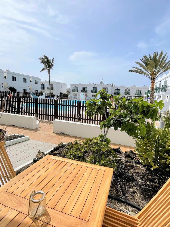 Casa Islamar Corralejo Exterior photo