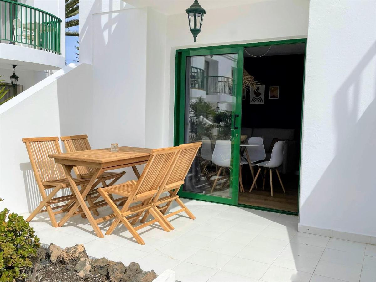 Casa Islamar Corralejo Exterior photo
